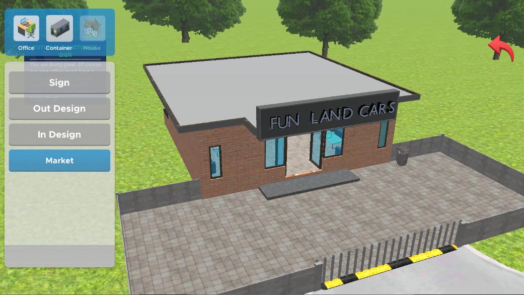 汽车销售经销商最新版(Car Saler Simulator Dealership) 1.16安卓版截图4