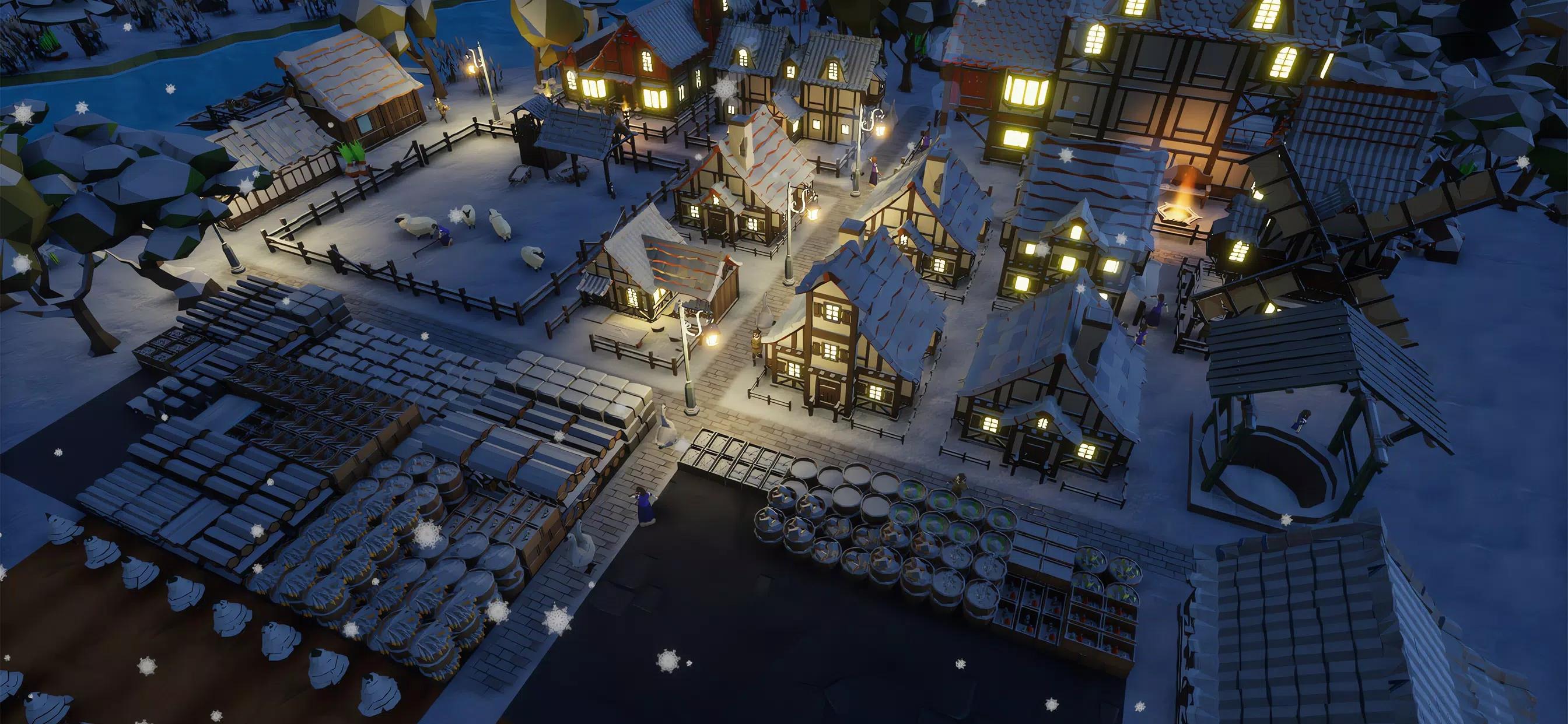 部落幸存者最新版 1.0.53安卓版截图4