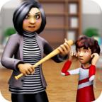 可怕的疯狂老师3D手游 1.0.3安卓版
