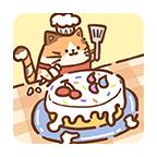 猫零食咖啡馆游戏(Cat Snack Cafe) 1.04最新版