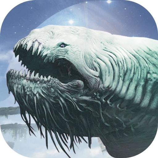 山海世界当掌门手游 1.0最新版