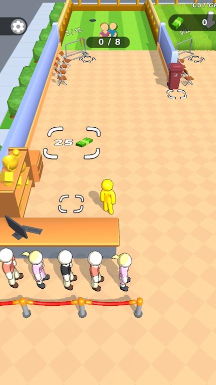 高尔夫俱乐部闲置最新版 1.0.1手机版截图2