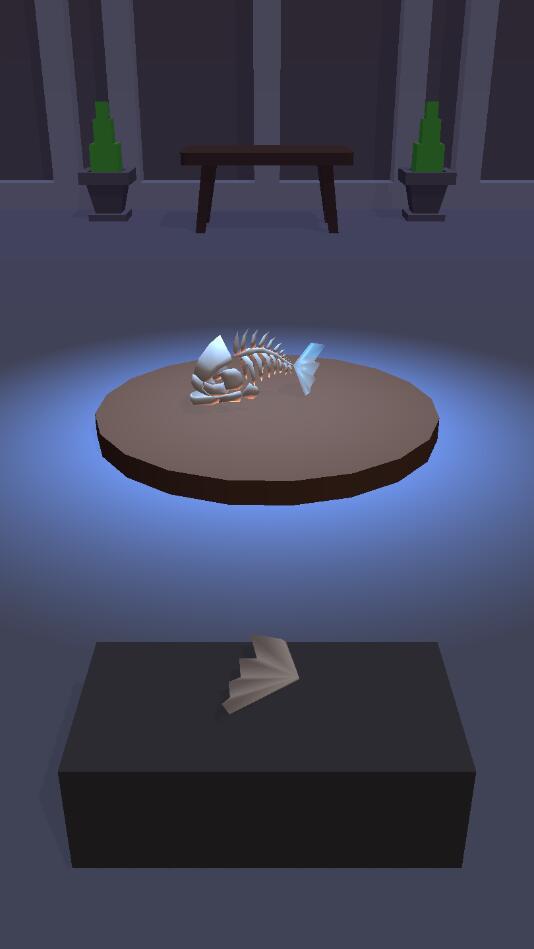 考古挖掘恐龙破解版 1.0修改版截图4