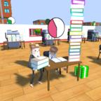 金钱学校模拟器最新版(School Fever) 0.3.2安卓版