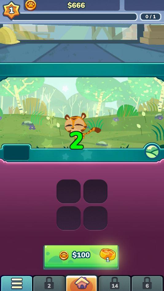 合并动物园中文最新破解版 1.10无限版截图4