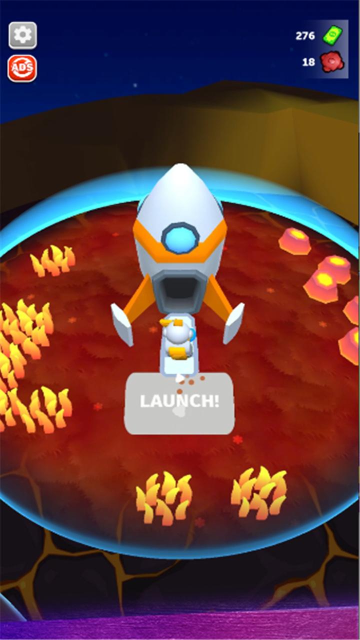 星际求生手游 2.1.7最新版截图3