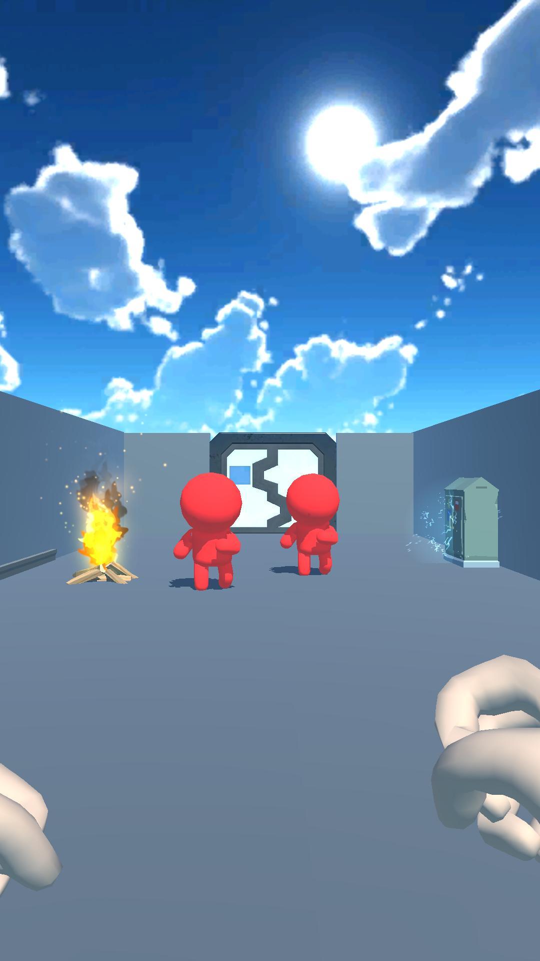 Element Master(元素大师无限金币版) 0.2最新版截图4