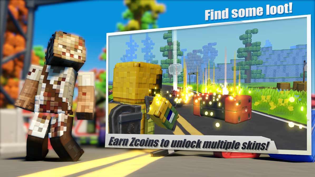 饥饿岛大量货币版 1.1.4安卓版截图1