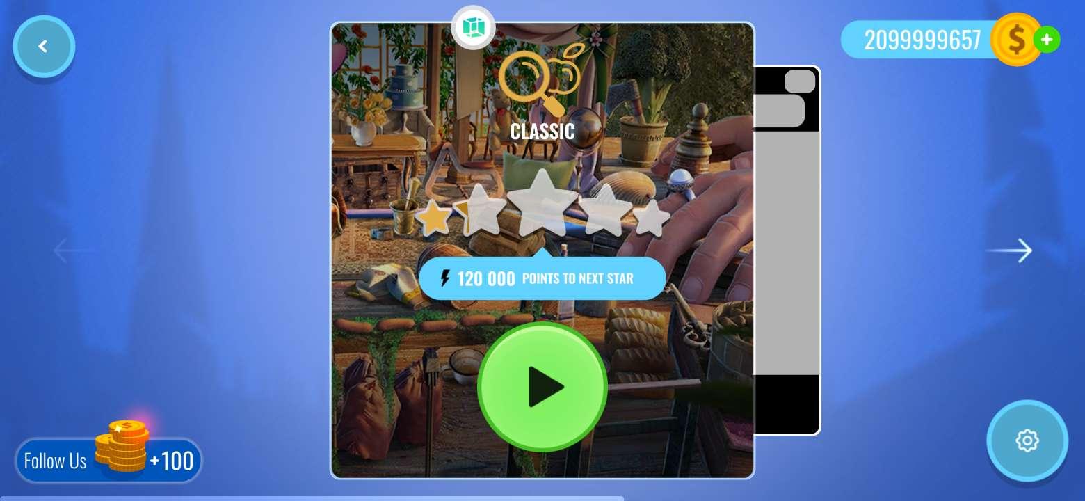 Gulliver Travels(格列佛游记无限金币破解版) 3.07最新版截图3