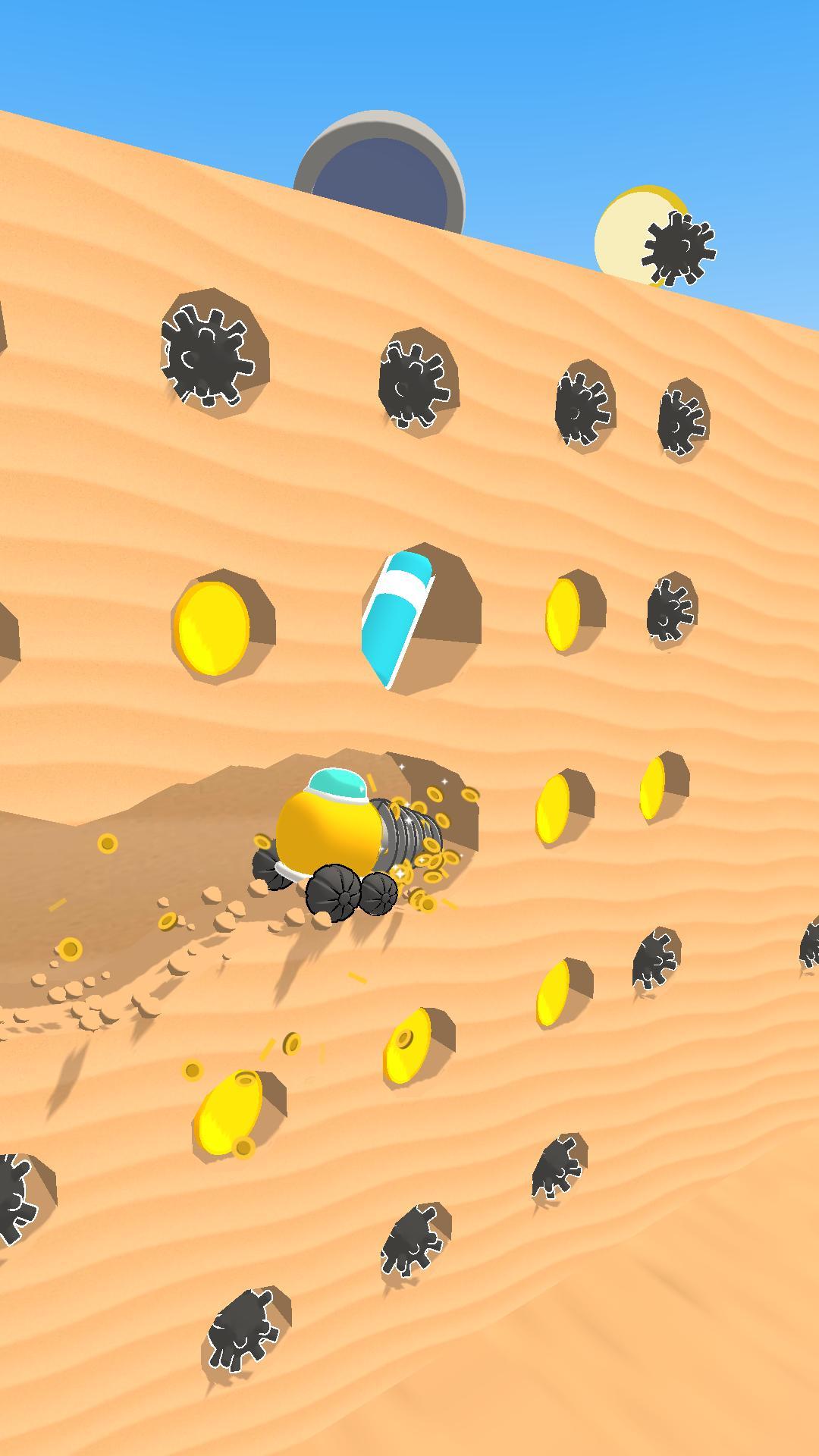 HyperDrill(起钻破解版) 0.2最新版破解版截图2