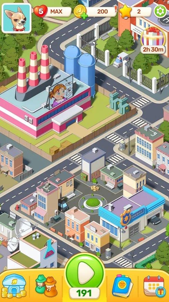 谜底逐渐消失的遗产无限生命版 1.8.3最新版截图4