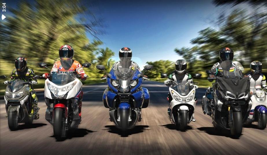 真实摩托2最新版本(Real Moto 2) 1.2.755安卓版截图4
