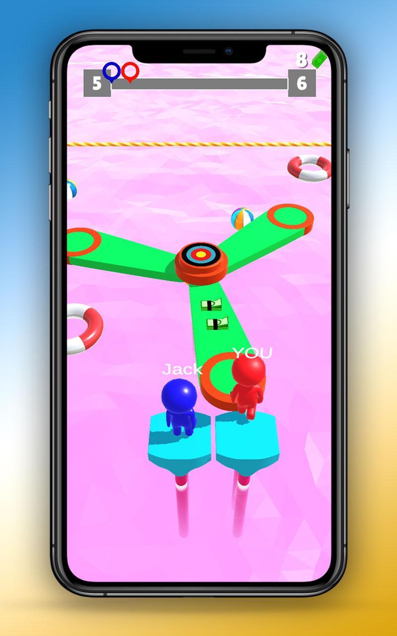 WipeOut Run(翻越奔跑无限货币版) 0.2最新版截图3