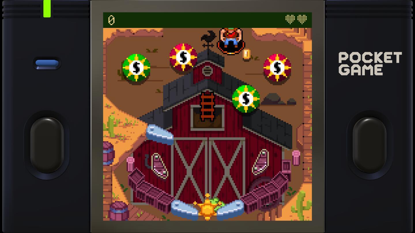 无限弹球中文破解版 1最新版截图4