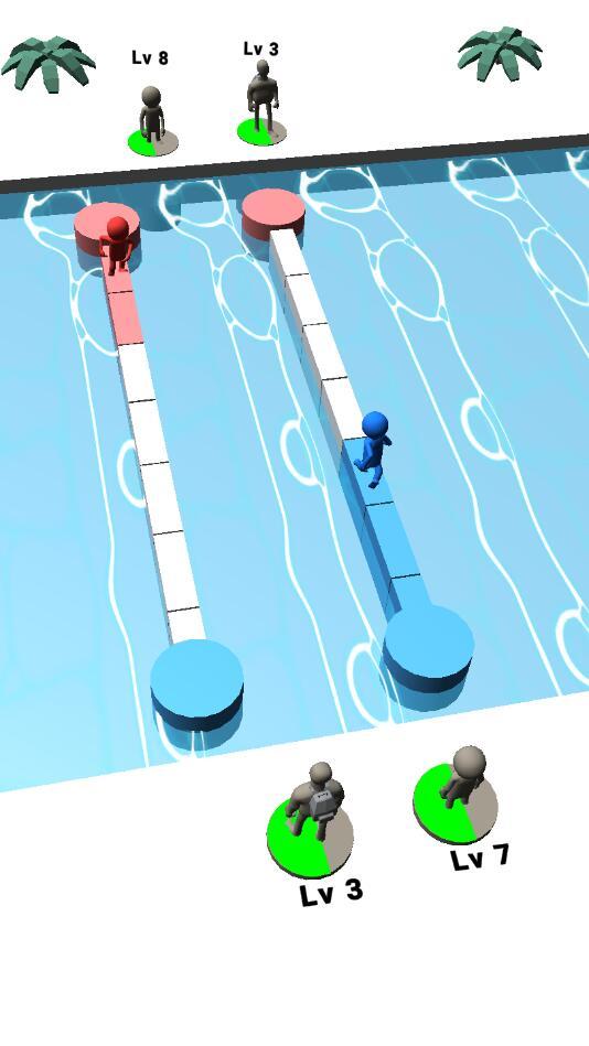 推进者3D破解版 1.4.1去广告版截图3