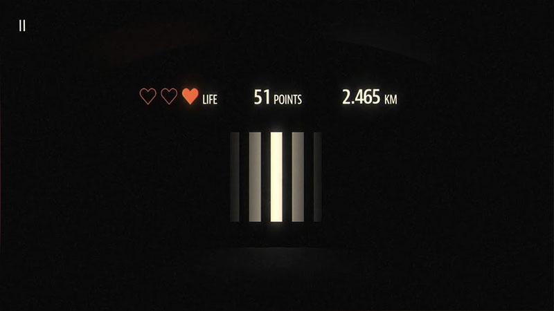 Blind Drive(盲目驱动免付费破解版) 1.0完整版截图1