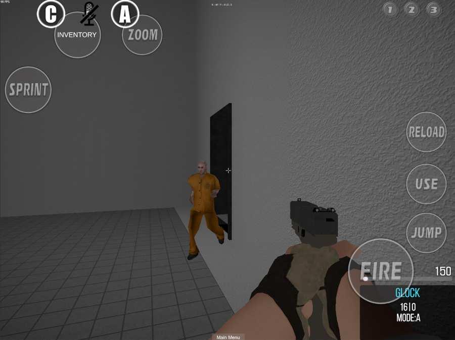 SCPsite19去广告版破解完整版 2.4d最新版截图3