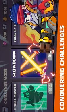 死亡网络无限钻石版 1.0.0.136截图3