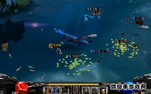 复古奇迹版1.03h版 1.2.365安卓版截图4