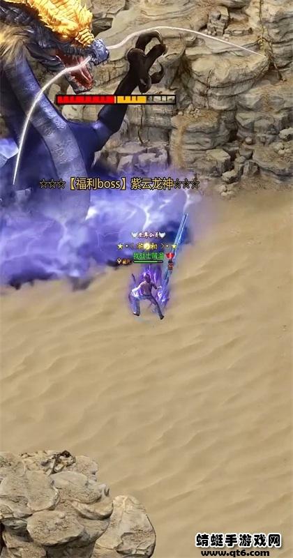 鸿蒙迷失单职业 1.0.2安卓版截图1