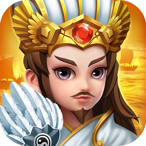 逐鹿九州九游最新版 0.0.345安卓版