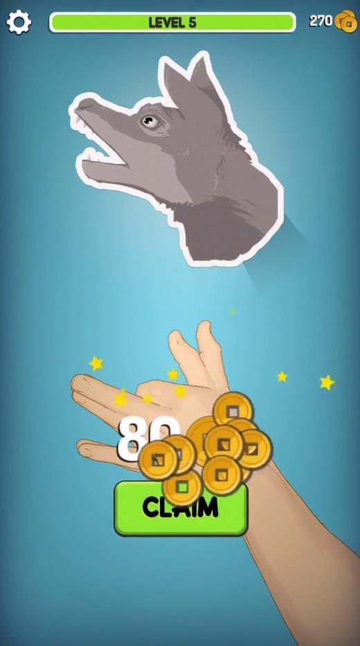 投影我贼溜安卓版 0.0.1官方版截图2