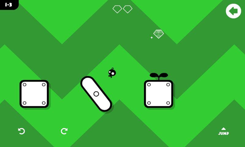 TNTBF2(小怪兽求包养2全关卡) 1.0.8完整版截图4