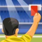 足球裁判模拟器最新版(Football Referee Simulator) 7.6安卓版
