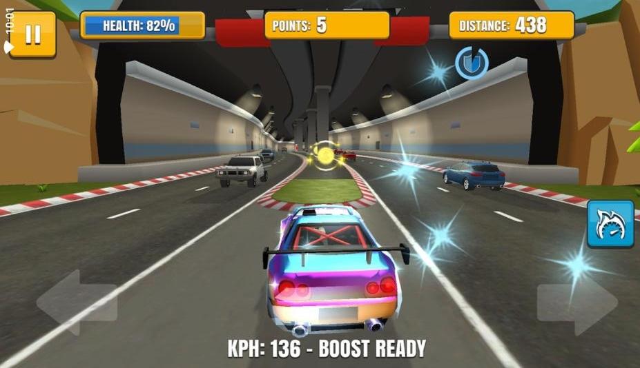 失控下山2最新版本(Faily Brakes 2) 6.10安卓版截图2