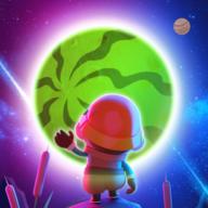 阿罗什大西瓜去广告版 1.0破解版