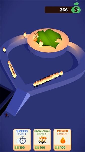 星星之火破解版 0.1安卓破解版截图2
