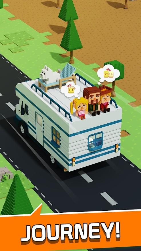 Build Heroes(打造英雄手游) 1.0.17最新版截图2