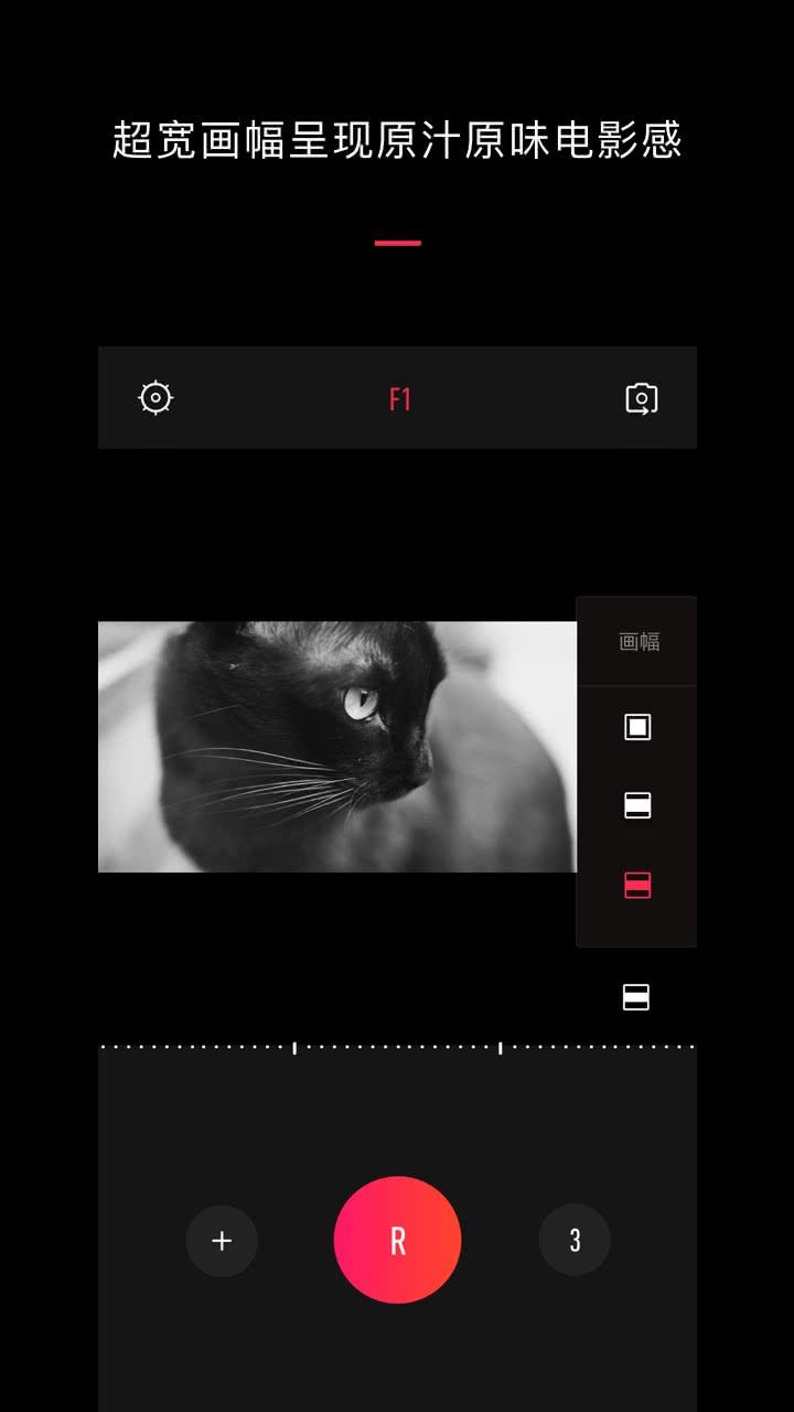VUE Vlog 3.21.2安卓版截图2