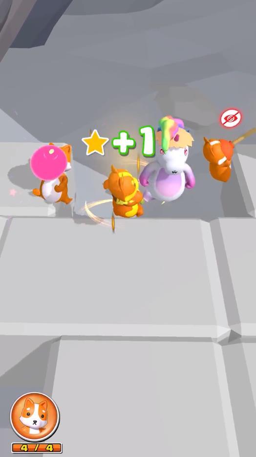 我打人贼凶官方版 0.0.2安卓版截图3