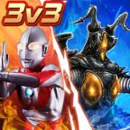 奥特超人王者对决破解版 3.0安卓版