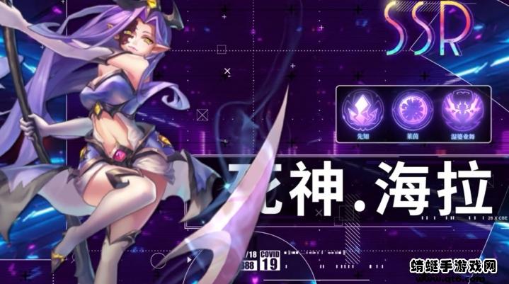 幻境之光游戏 0.0.13安卓版截图2