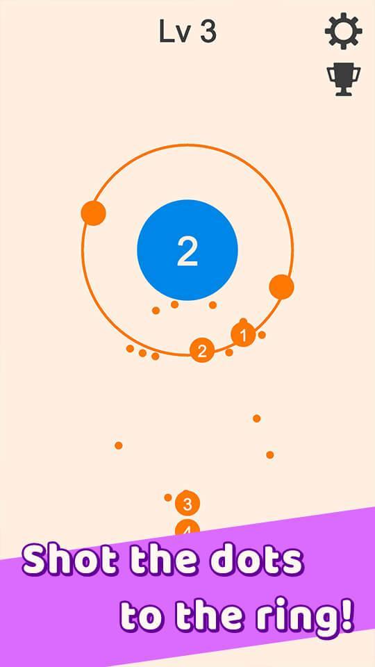 Dots Order(轨道秩序安卓版) 1.1.4手机版截图1