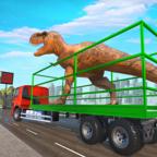 Rescue Animal Transport Truck :Farm Animal Games(救援动物运输卡车模拟器破解版) 1.2最新版破解版