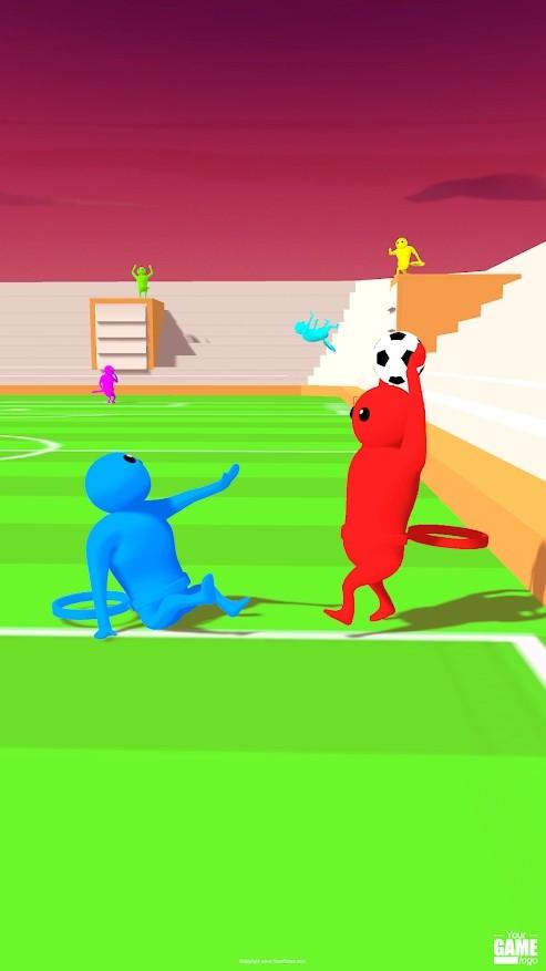 Monsters Gang(怪物帮游戏) 2.25.4安卓版截图2