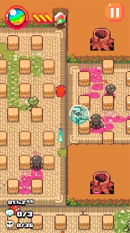 马泽男破解版 2.9全角色版截图1