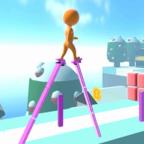 High Heels Running Game(穿上高跟跑起来去广告版) 2.0安卓版