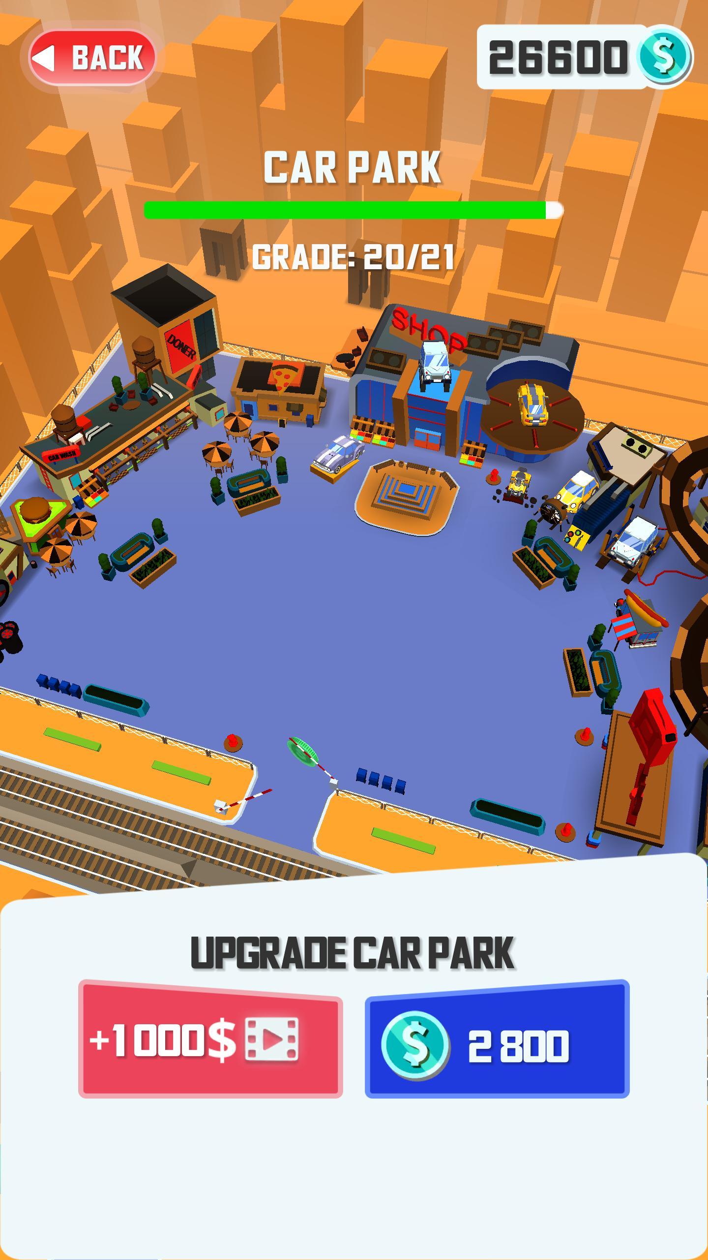 Car Rescue(汽车救援无限金币版) 1.05最新版截图2