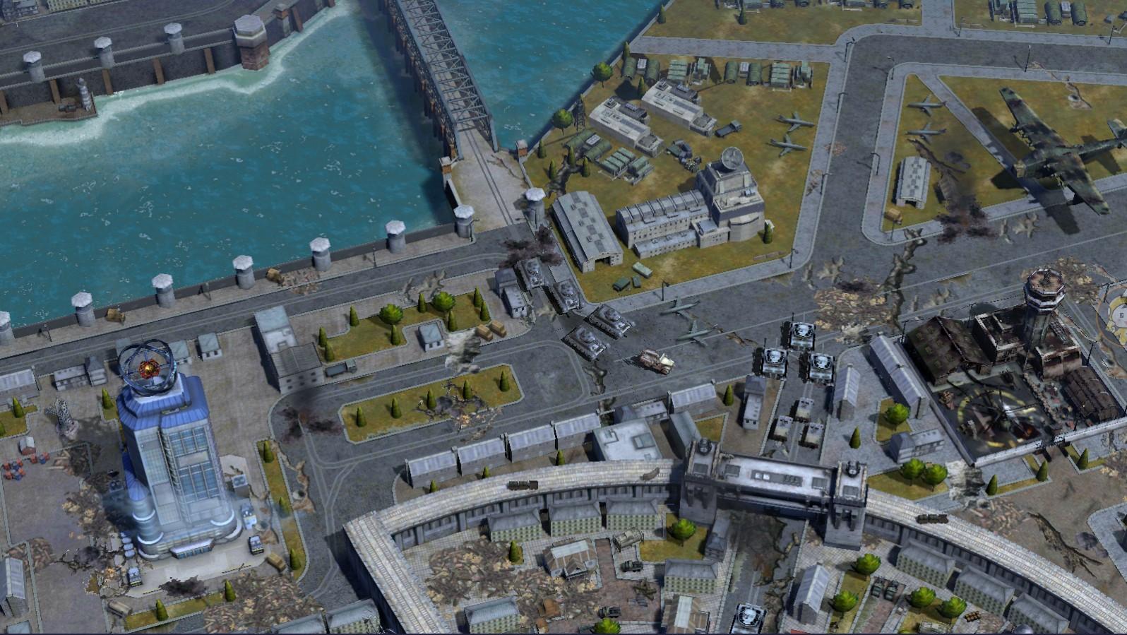 战争世界手游最新版 1.4.15安卓最新版截图3