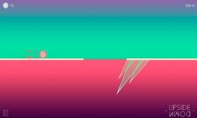 颠倒运行破解版 0.3.7b最新版截图1