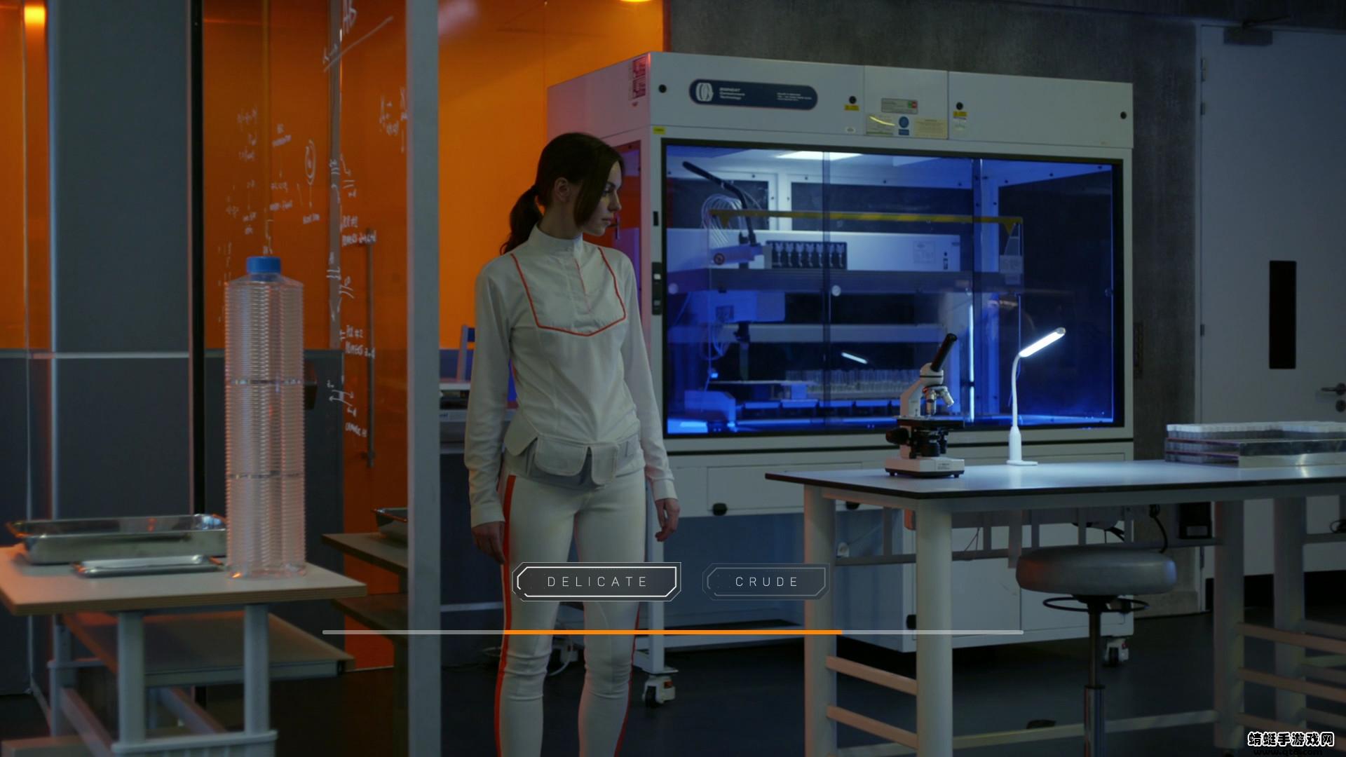 复体安卓版 1.3完整版截图1