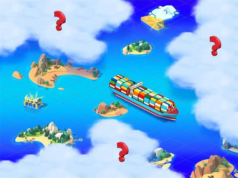 Seaport(海港国际版) 1.0.216最新版截图2