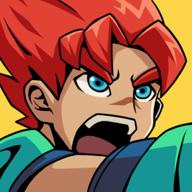 斗殴猛士破解版 0.2.8最新版