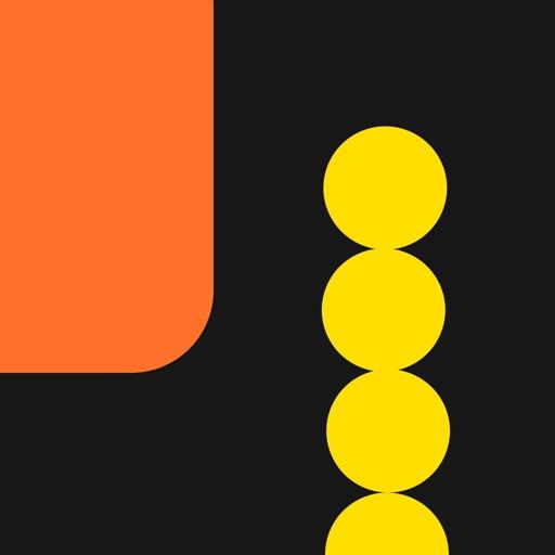 Snake VS Block(贪吃蛇遇上打方块手游) 1.38最新版