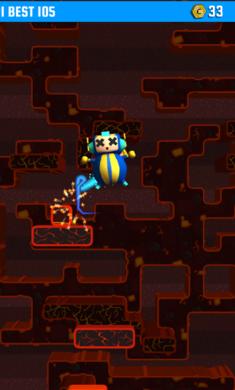 迪格比跳跃解锁全部皮肤版 1.31中文汉化版截图3