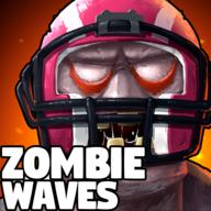 僵尸波(Zombie Waves) 3.1.8安卓版